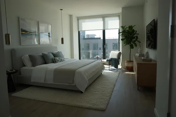 $6,495 | 12 Halsey Street, Unit G23 | Bedford-Stuyvesant