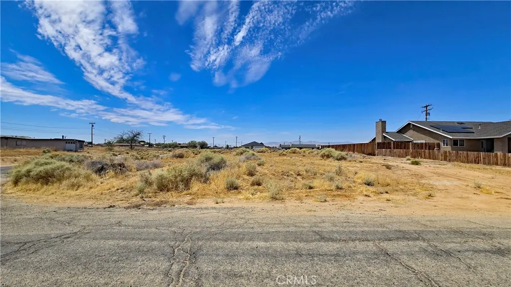 0 89th Street Edwards, CA 93523 - Photo 5 of 21 Gallery Image 5