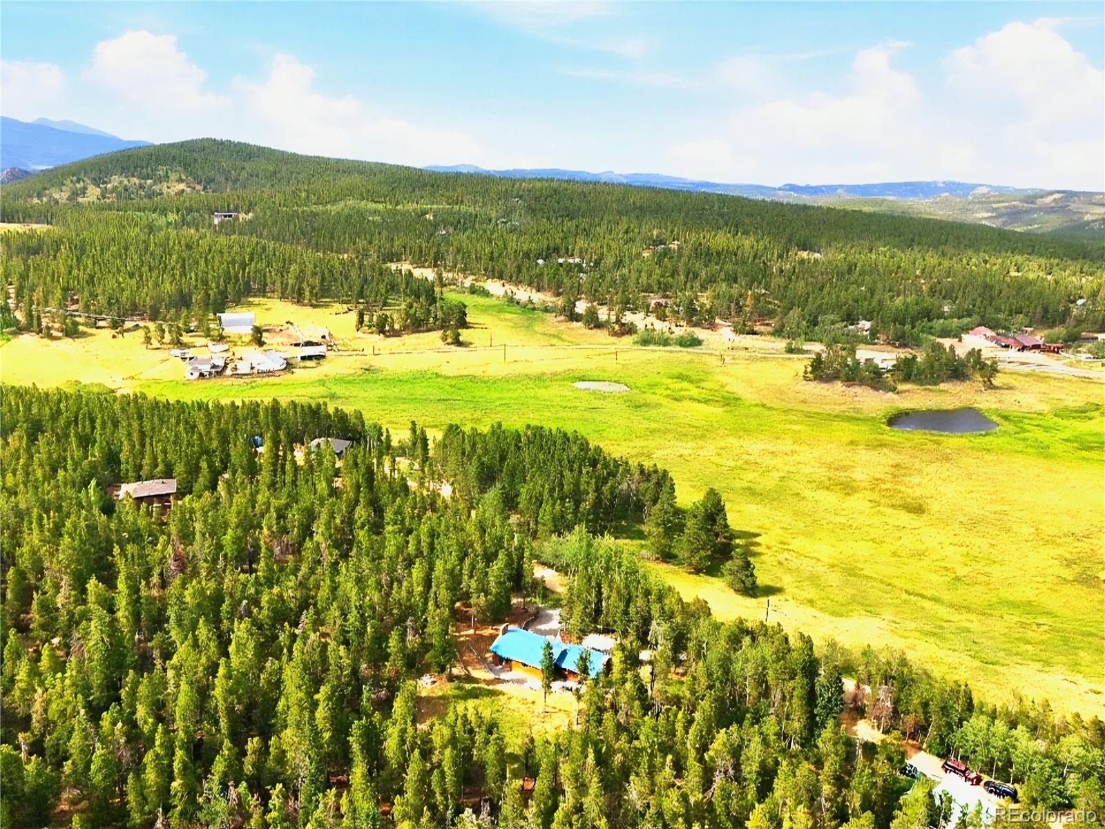 356 Gold Road Black Hawk, CO 80422 - Photo 44 of 48