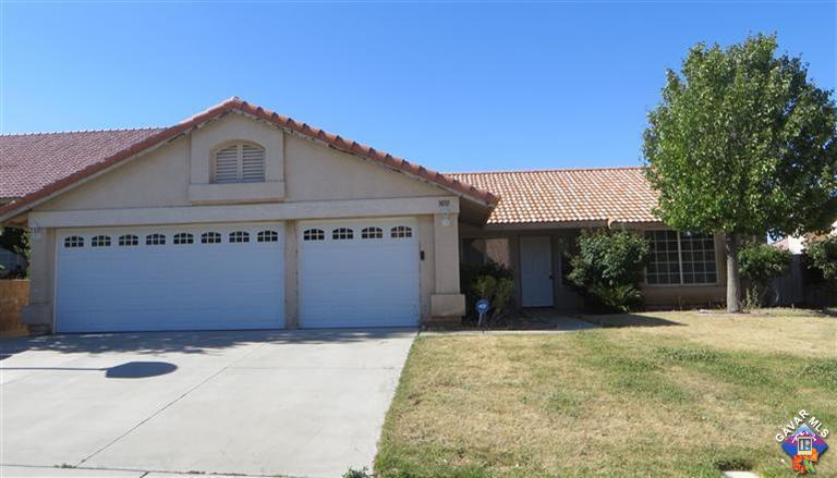 3031 Hampton Road Palmdale, CA 93551 - Photo 1 of 5 Primary Photo