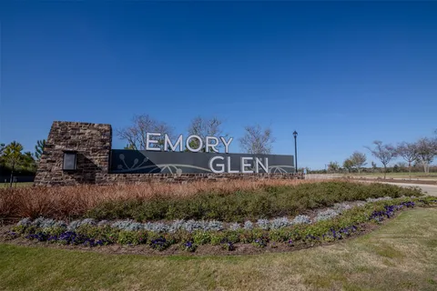 $360,000 | 19384 Poppy Vlg Circle, Magnolia, TX 77355