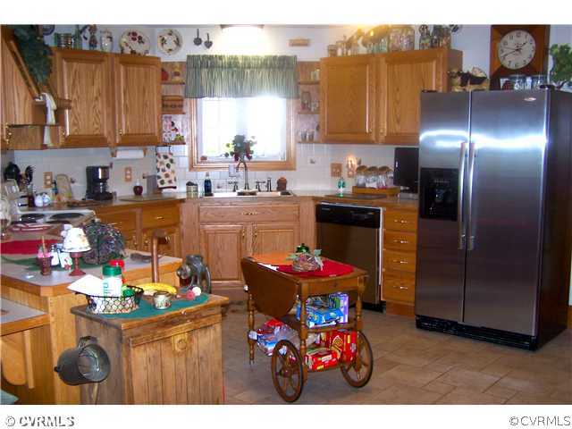 4695 Old Buckingham Road Powhatan, VA 23139 - Photo 12 of 18 Gallery Image 12