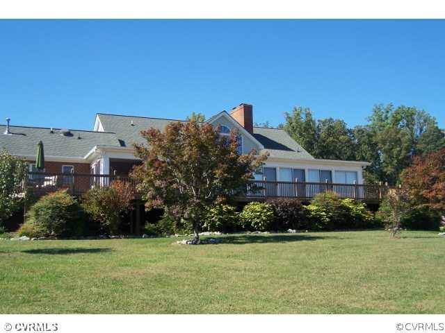 4695 Old Buckingham Road Powhatan, VA 23139 - Photo 18 of 18 Gallery Image 18