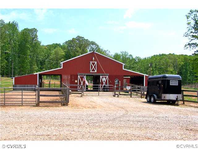4695 Old Buckingham Road Powhatan, VA 23139 - Photo 5 of 18 Gallery Image 5