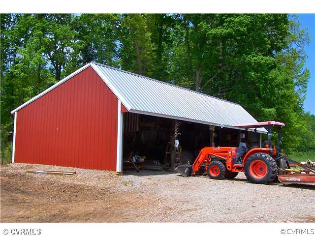 4695 Old Buckingham Road Powhatan, VA 23139 - Photo 6 of 18 Gallery Image 6