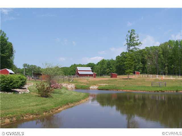 4695 Old Buckingham Road Powhatan, VA 23139 - Photo 7 of 18 Gallery Image 7