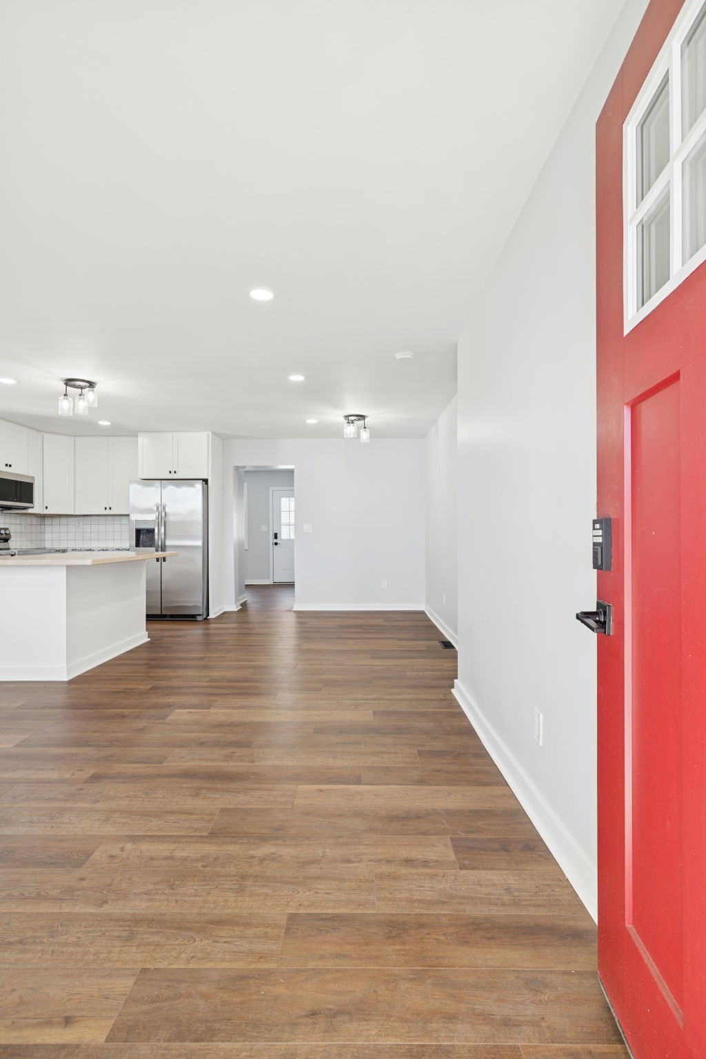 3103 Hillside Road Nashville, TN 37207 - Photo 2 of 23