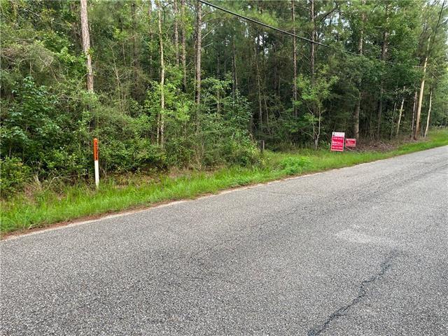 0 North Mill Road Lacombe, LA 70445 - Photo 4 of 7