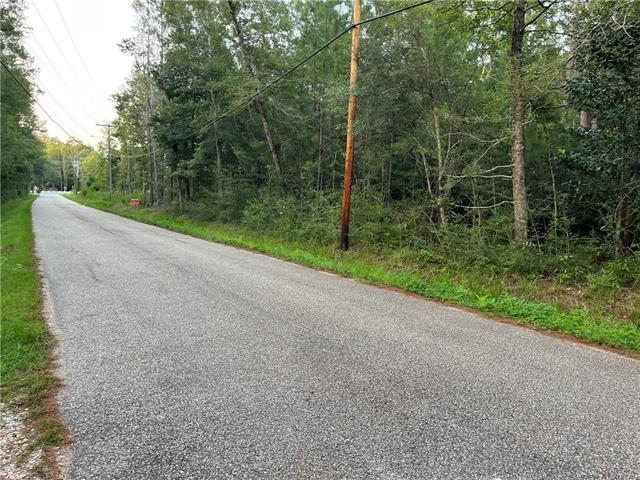 0 North Mill Road Lacombe, LA 70445 - Photo 5 of 7