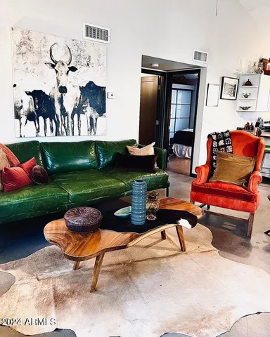 $2,400 | 5704 East Aire Libre Avenue, Unit 1108, Scottsdale, AZ 85254