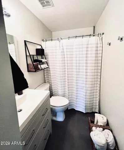 $2,400 | 5704 East Aire Libre Avenue, Unit 1108, Scottsdale, AZ 85254