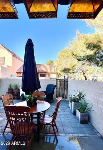 $2,400 | 5704 East Aire Libre Avenue, Unit 1108, Scottsdale, AZ 85254