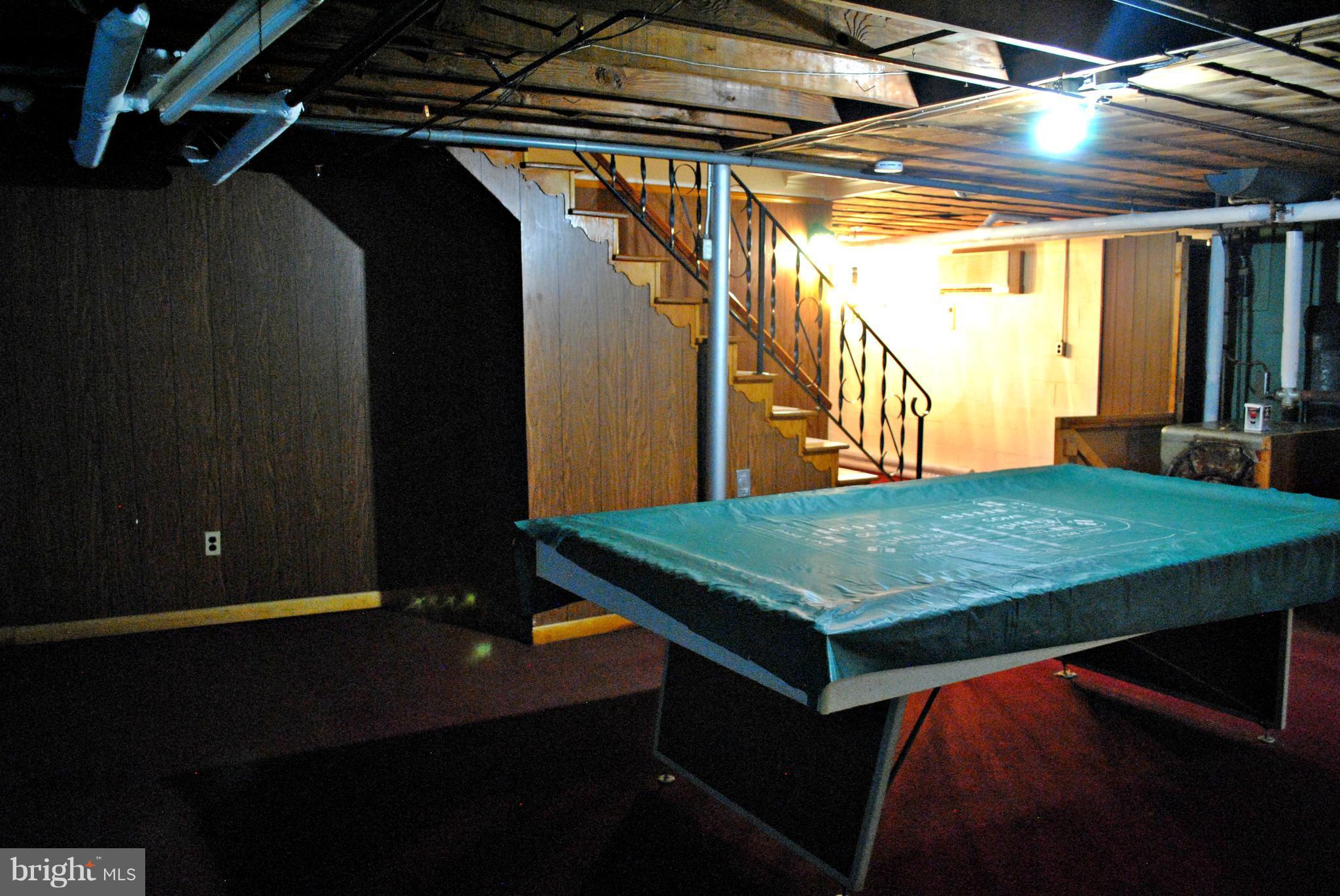 1657 Old Manchester Road Westminster, MD 21157 - Photo 26 of 30 Basement