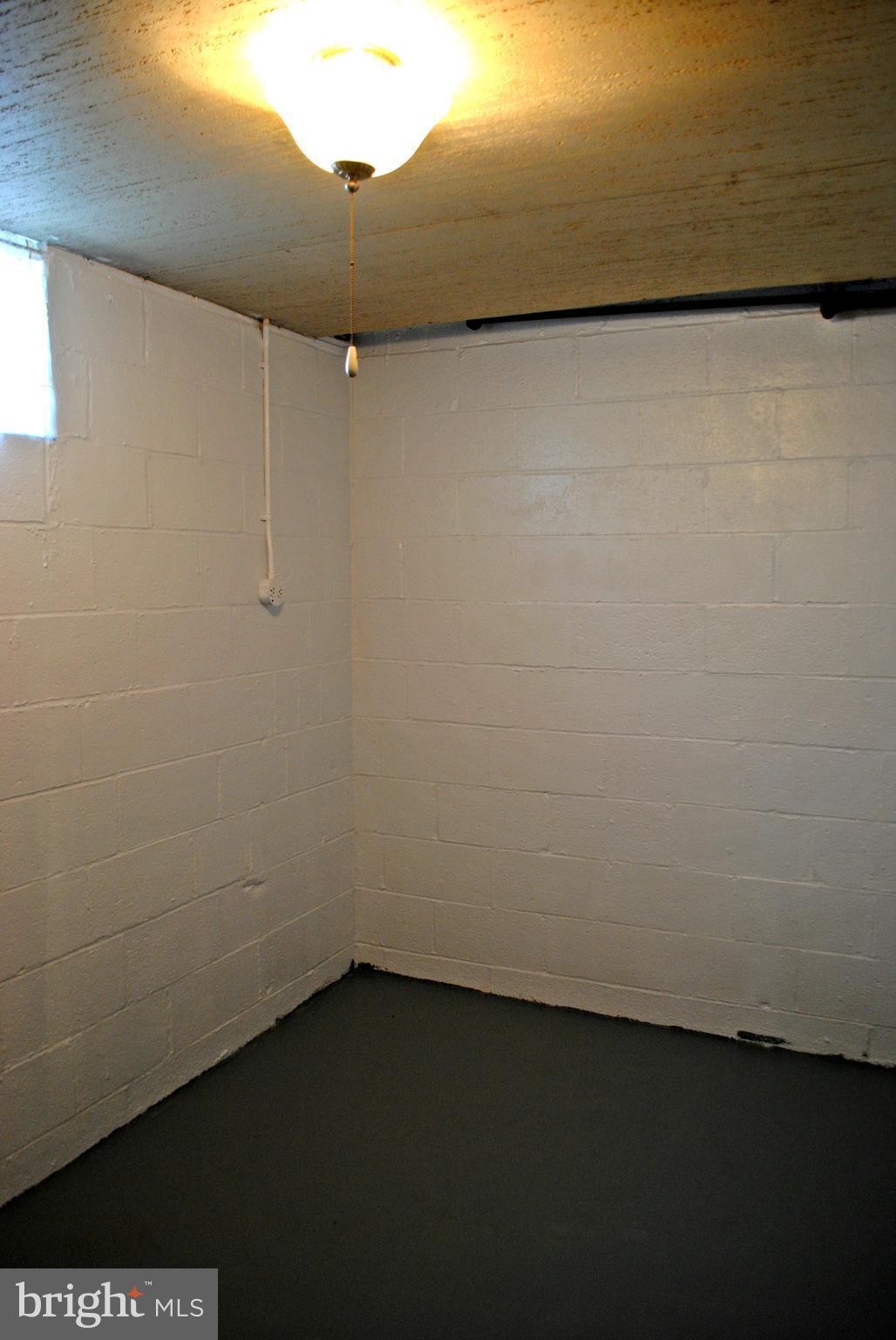 1657 Old Manchester Road Westminster, MD 21157 - Photo 28 of 30 Basement