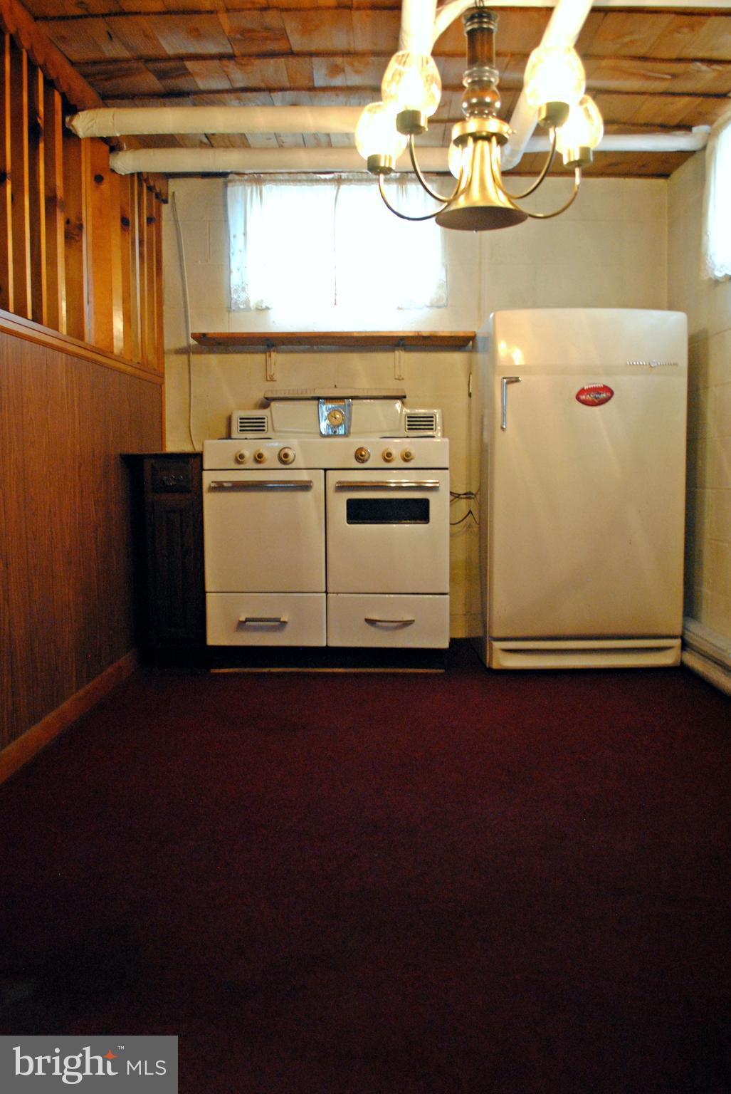 1657 Old Manchester Road Westminster, MD 21157 - Photo 29 of 30 Second Kitchen