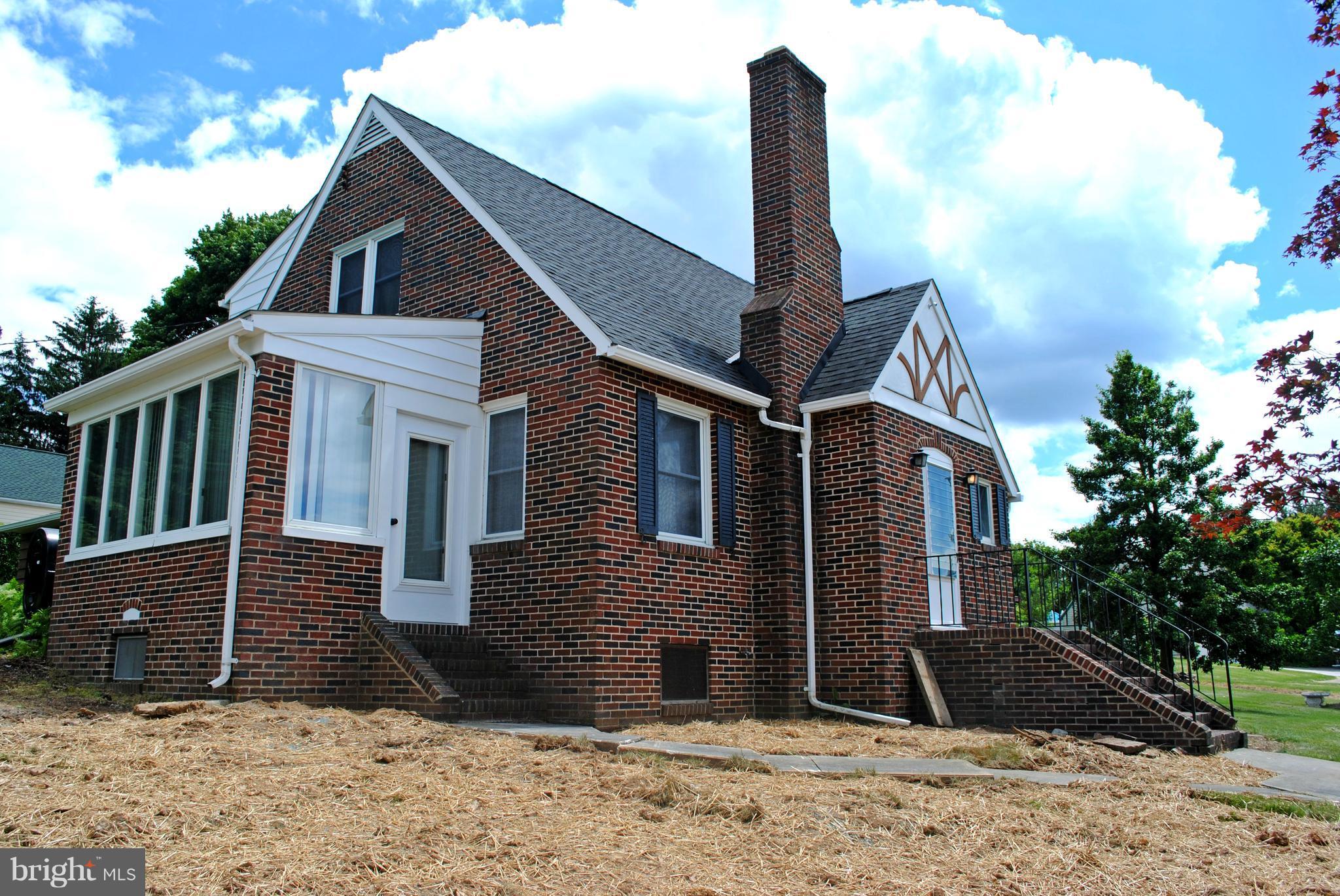 1657 Old Manchester Road Westminster, MD 21157 - Photo 4 of 30 Exterior (Front)