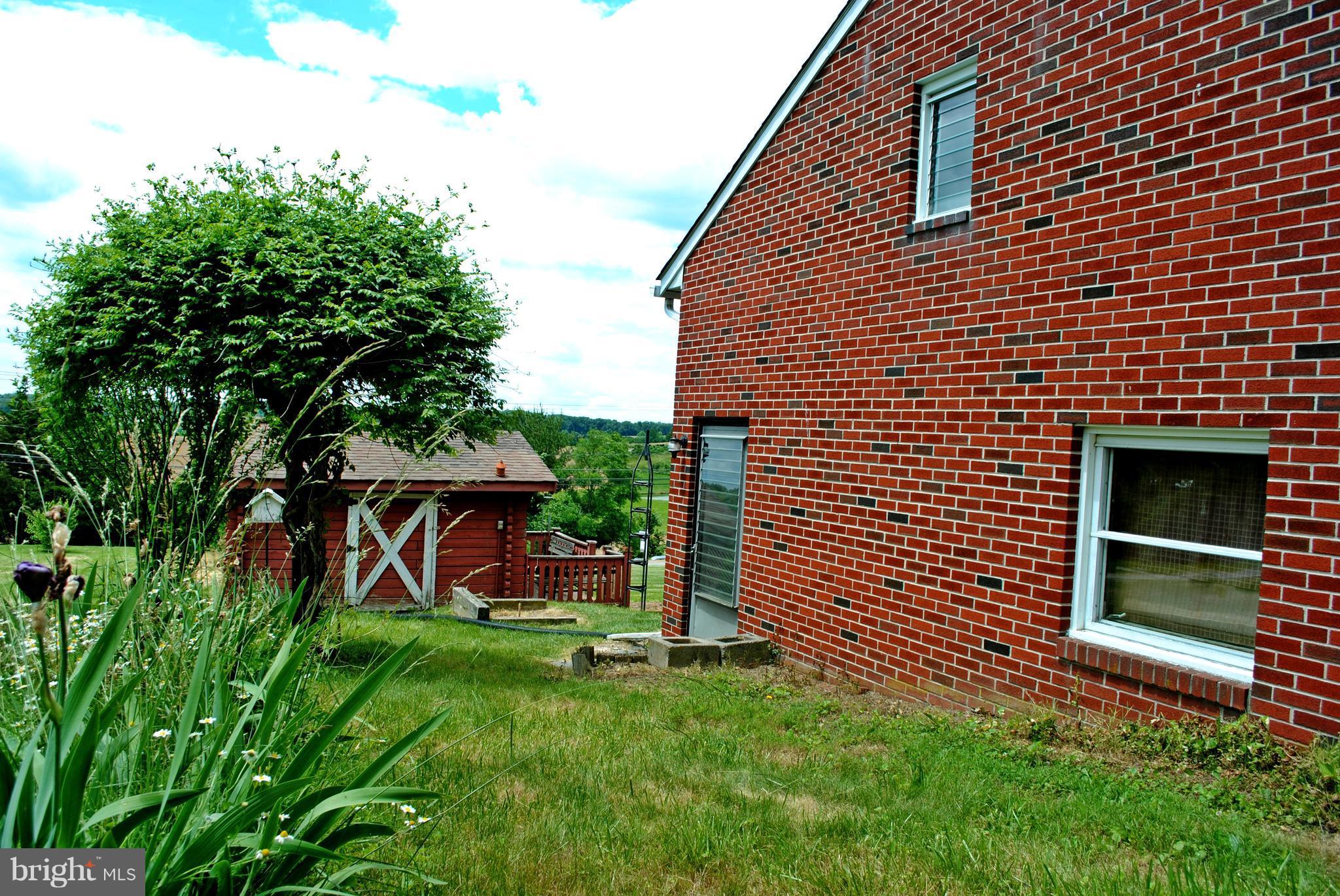 1657 Old Manchester Road Westminster, MD 21157 - Photo 5 of 30 Exterior (General)