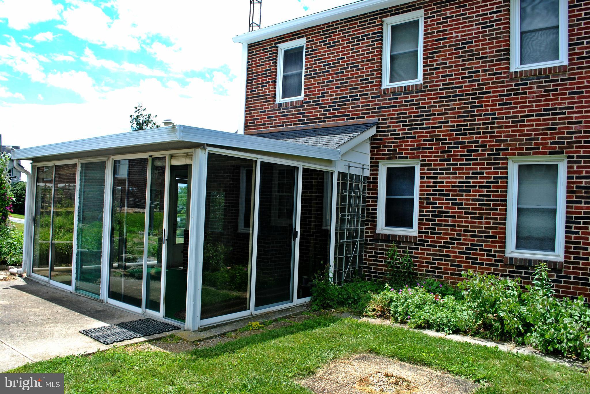 1657 Old Manchester Road Westminster, MD 21157 - Photo 6 of 30 Exterior (Rear)