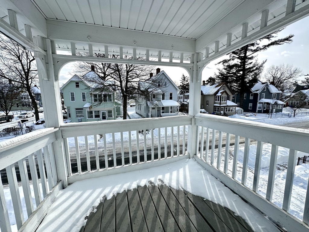 184 King Street, Unit 2 Springfield, MA 01109 - Photo 2 of 18