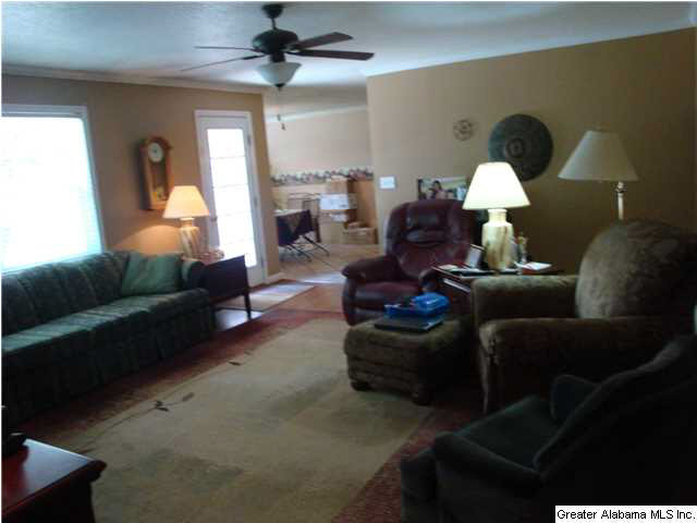 9437 Mosley Loop Road Morris, AL 35116 - Photo 8 of 21