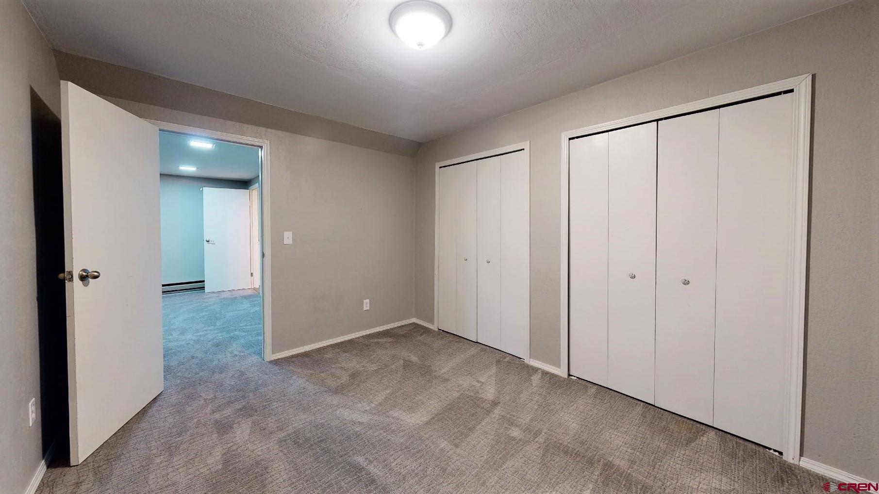 255 Pine Ridge Loop, Unit C5 Durango, CO 81301 - Photo 26 of 32 a view of an empty room