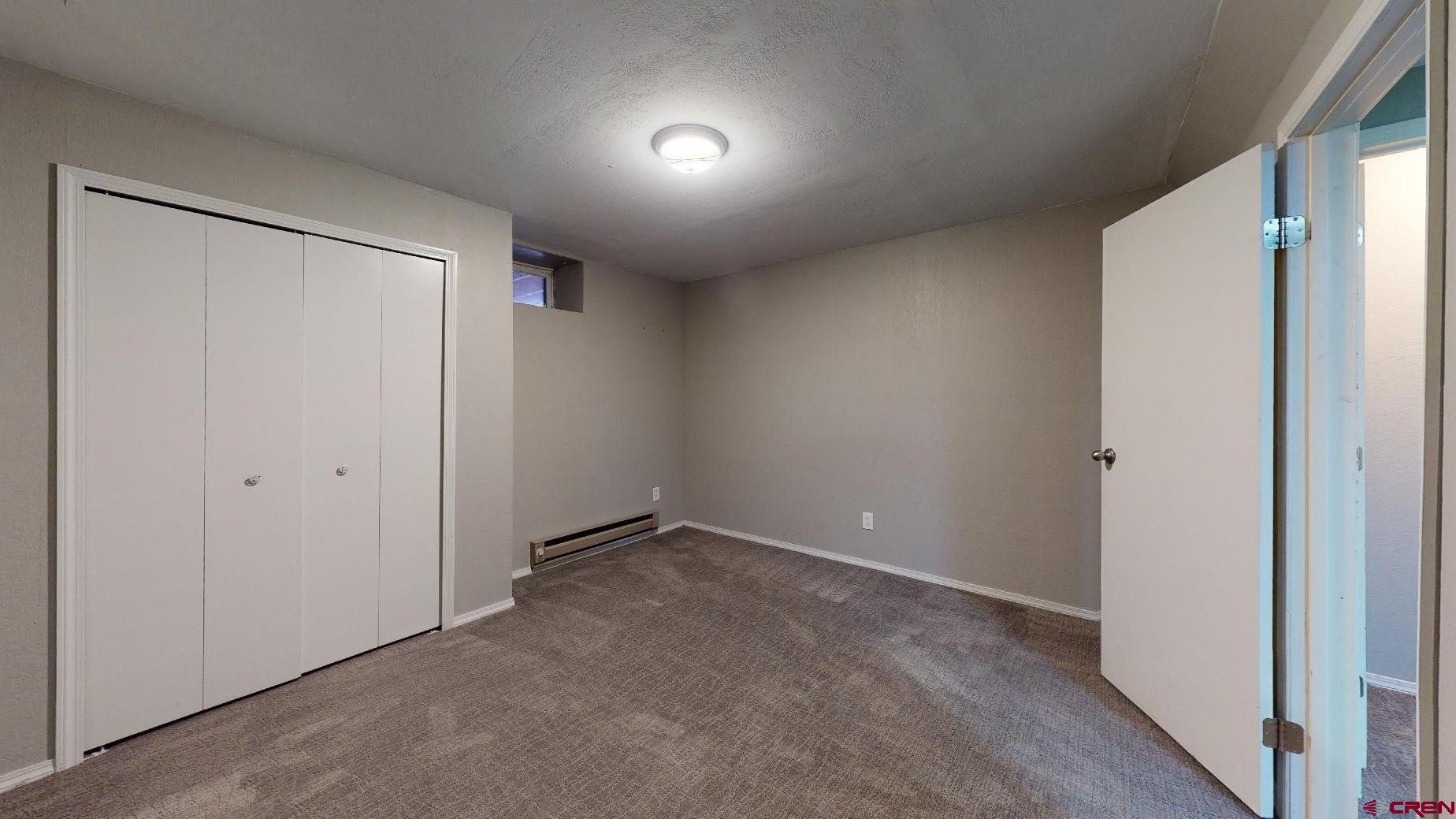 255 Pine Ridge Loop, Unit C5 Durango, CO 81301 - Photo 27 of 32 a view of an empty room
