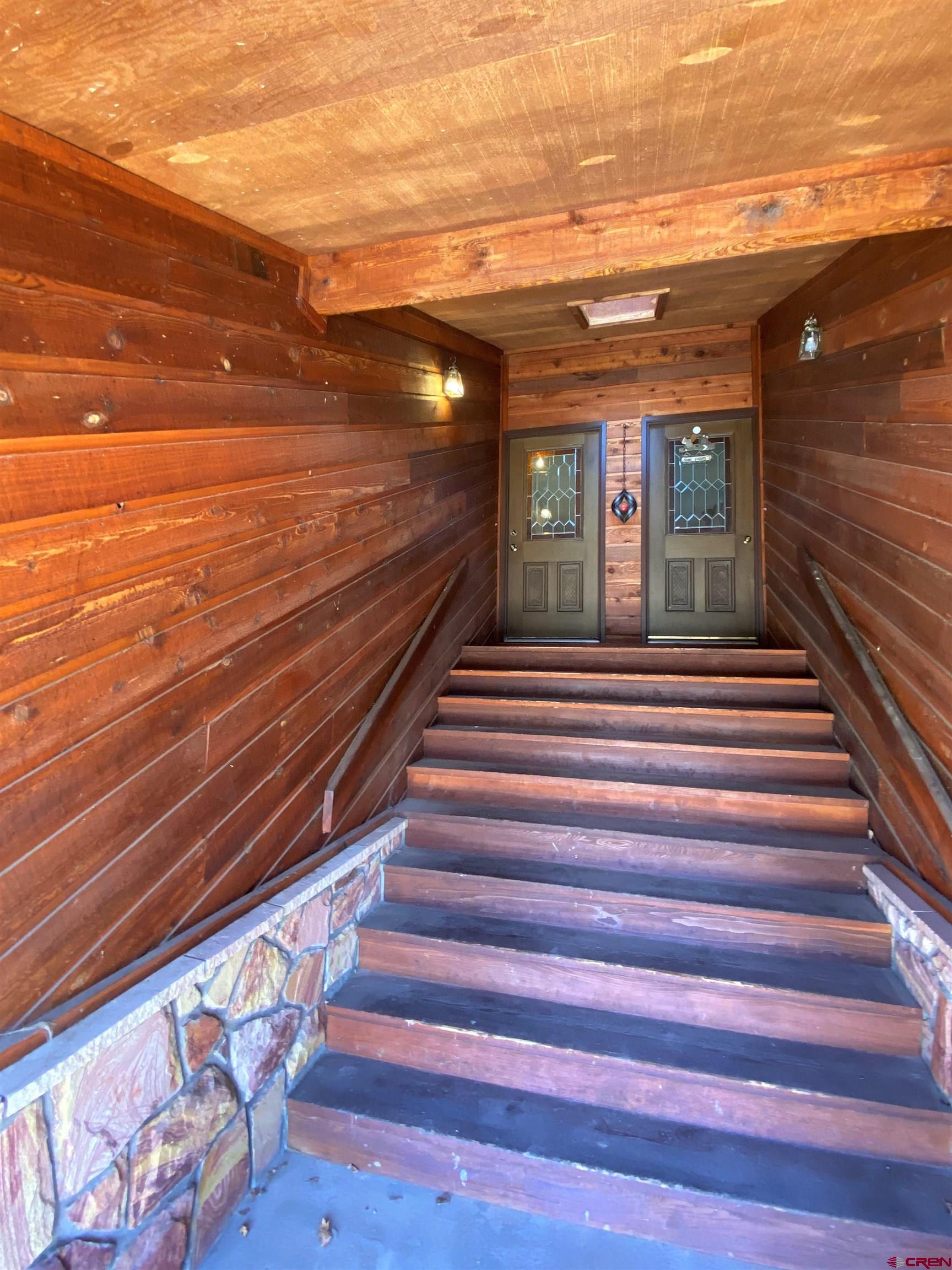 255 Pine Ridge Loop, Unit C5 Durango, CO 81301 - Photo 3 of 32 a view of entryway
