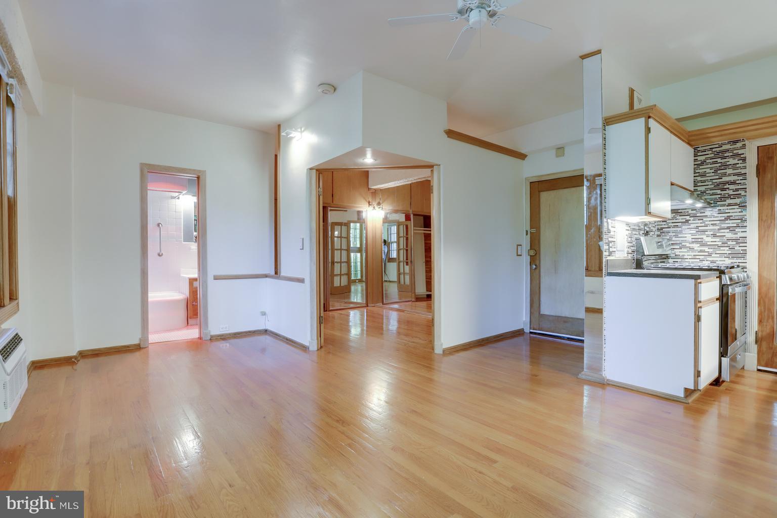 2032 Belmont Road Northwest, Unit 404 Washington, DC 20009 - Photo 24 of 37 Gallery Image 24