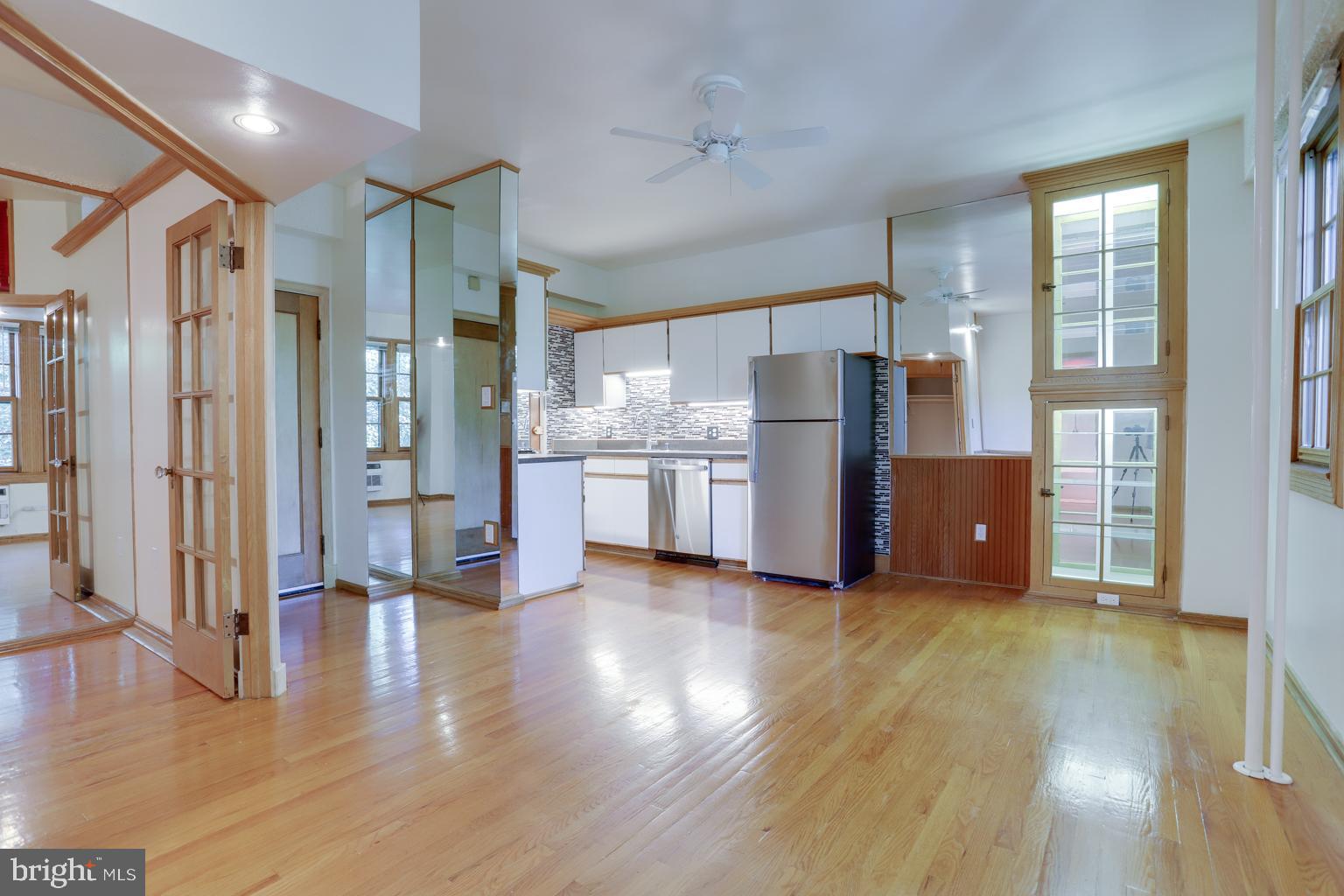 2032 Belmont Road Northwest, Unit 404 Washington, DC 20009 - Photo 25 of 37 Gallery Image 25
