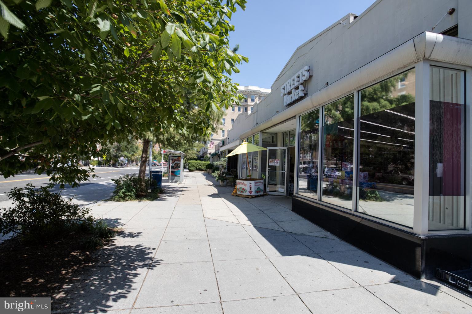 2032 Belmont Road Northwest, Unit 404 Washington, DC 20009 - Photo 35 of 37 Gallery Image 35