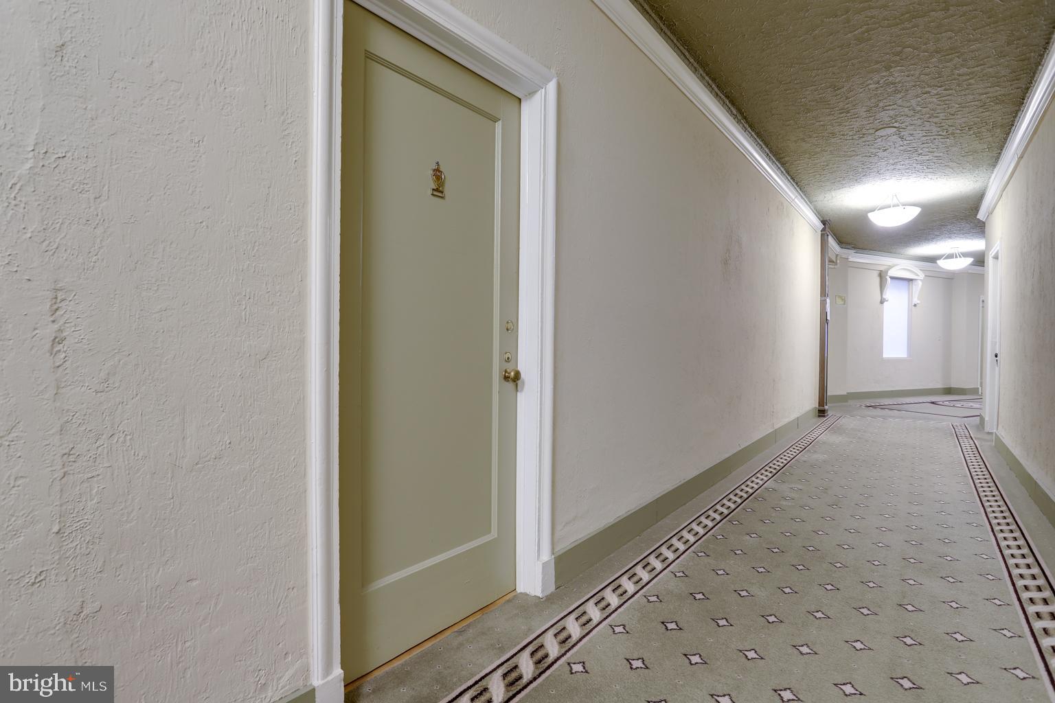 2032 Belmont Road Northwest, Unit 404 Washington, DC 20009 - Photo 8 of 37 Gallery Image 8