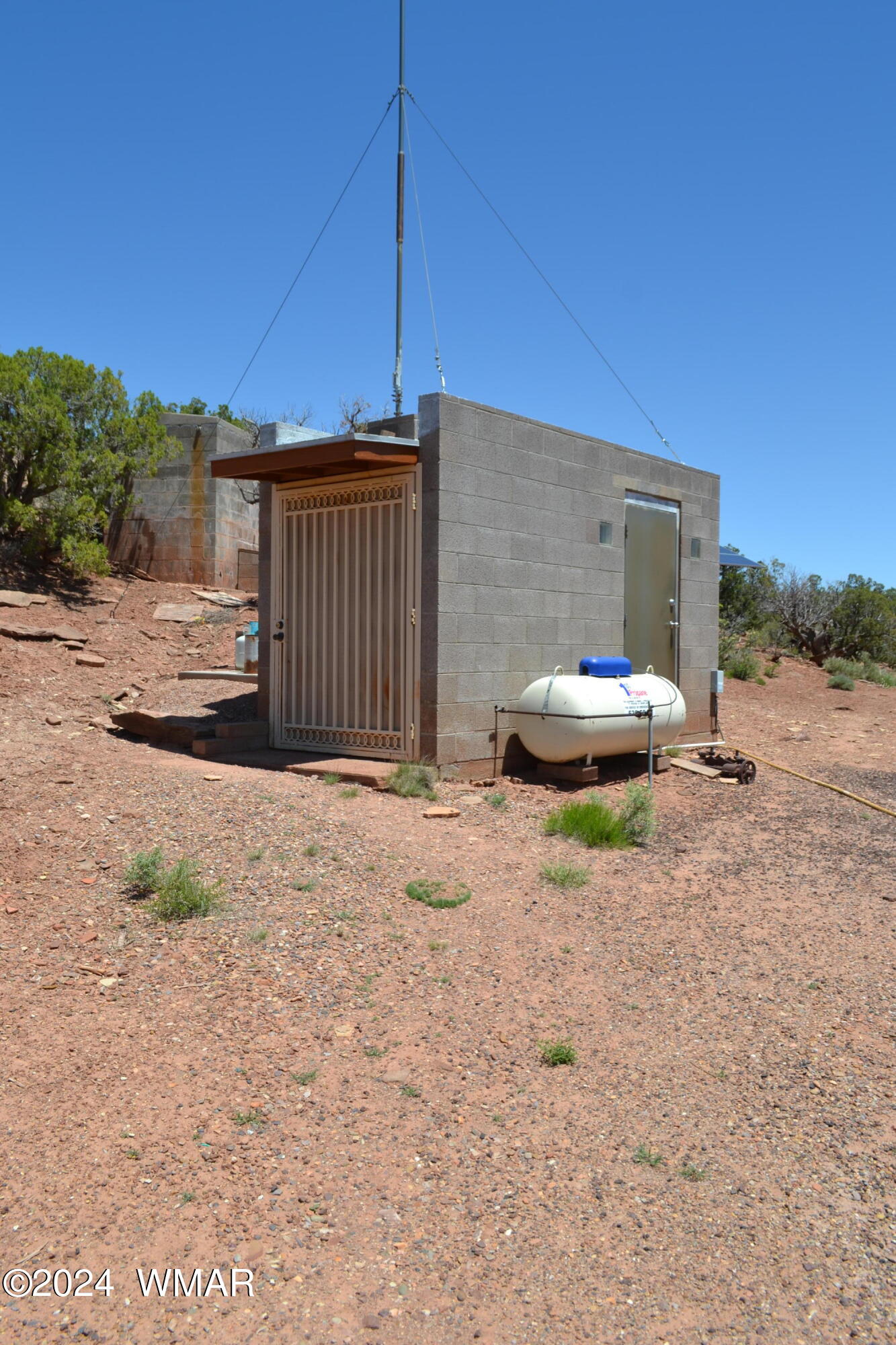 3733 Del Contento Snowflake, AZ 85937 - Photo 34 of 72 DSC_0138