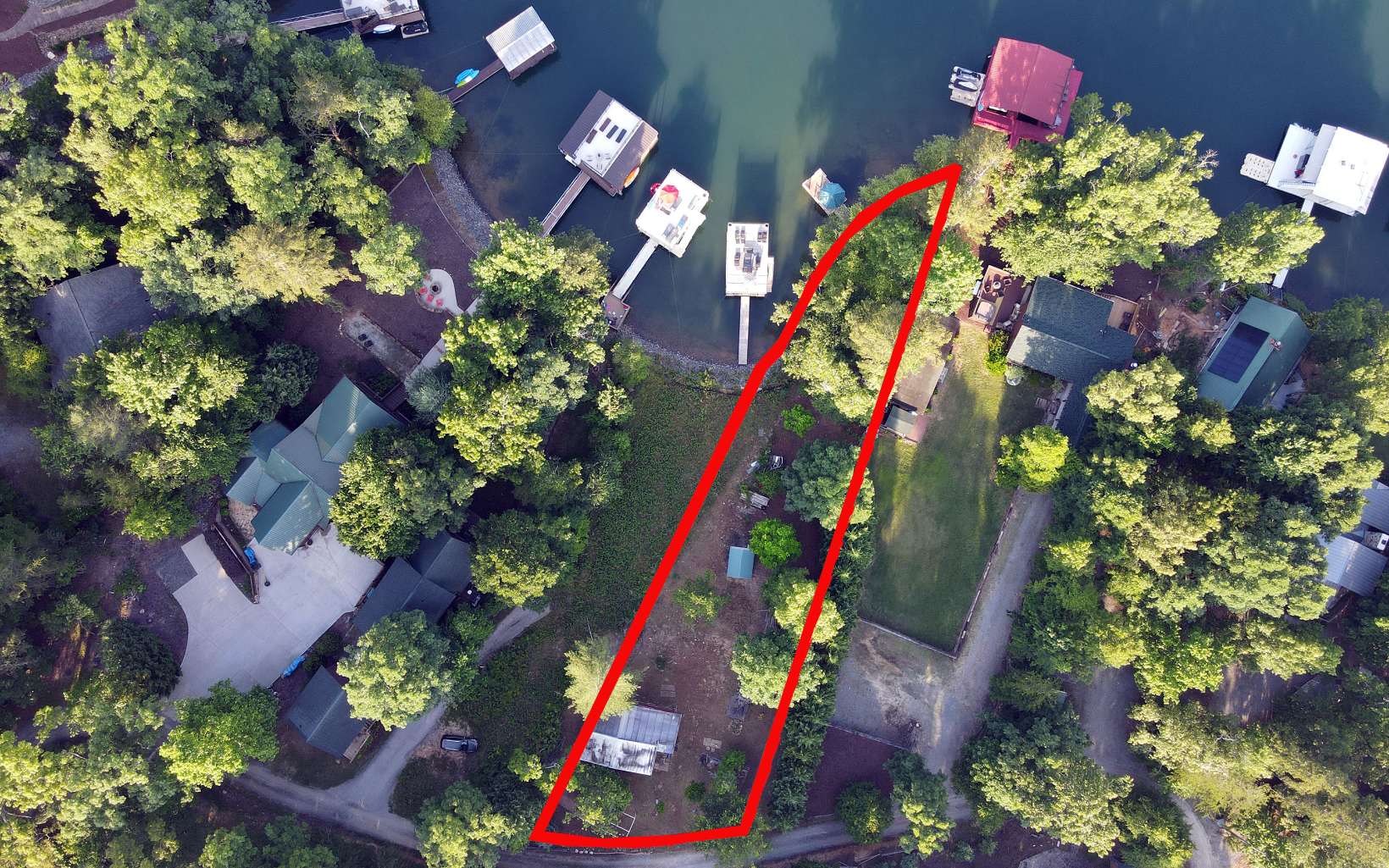 408 Timmy Circle Morganton, GA 30560 - Photo 1 of 31