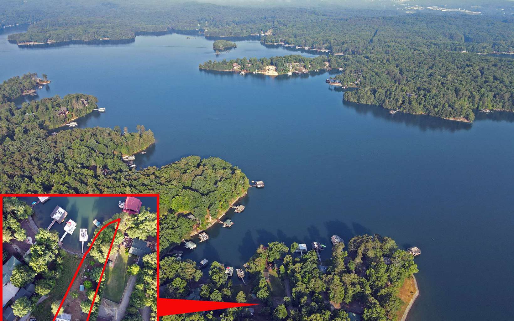 408 Timmy Circle Morganton, GA 30560 - Photo 17 of 31