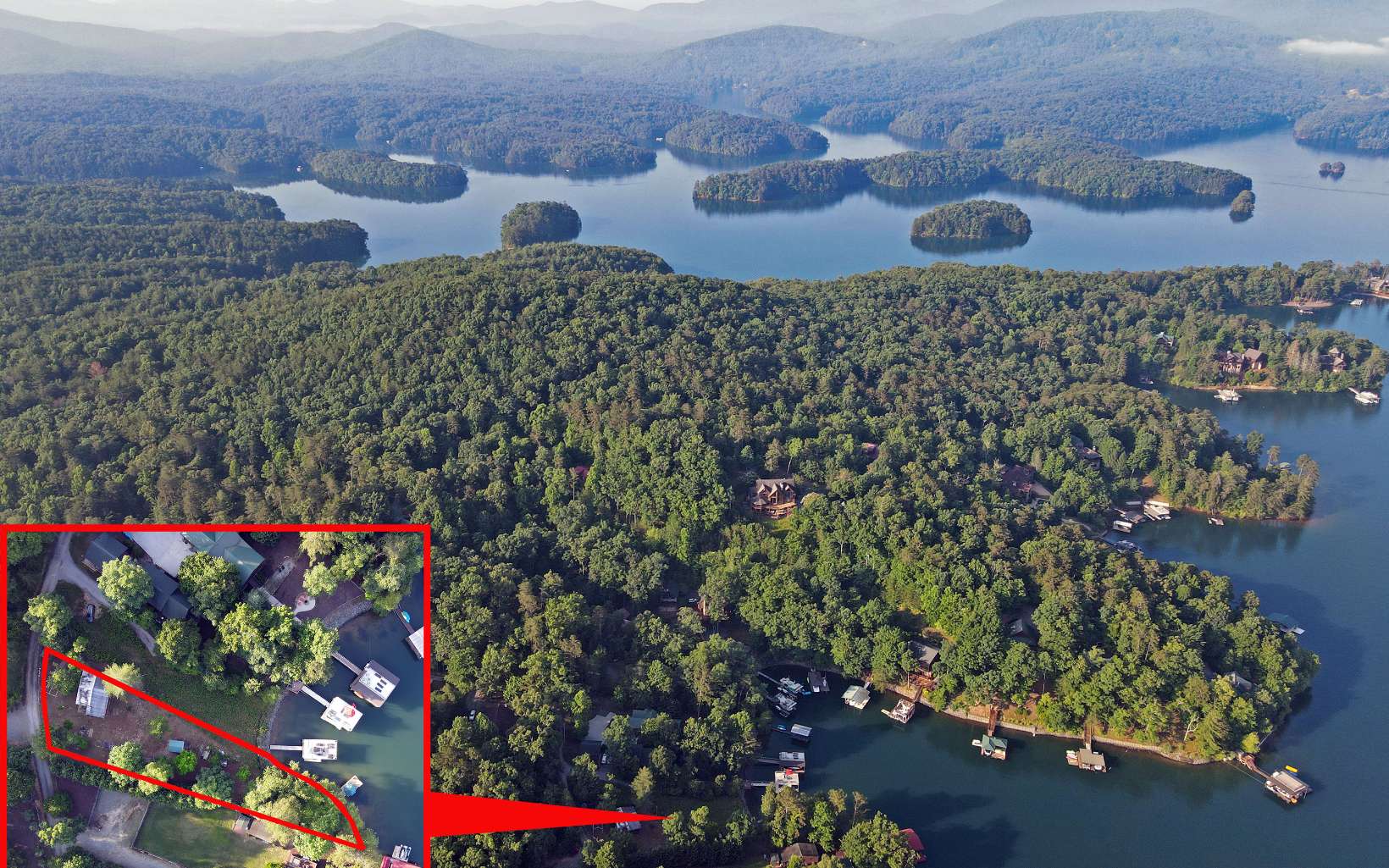 408 Timmy Circle Morganton, GA 30560 - Photo 19 of 31 a picture of flowers