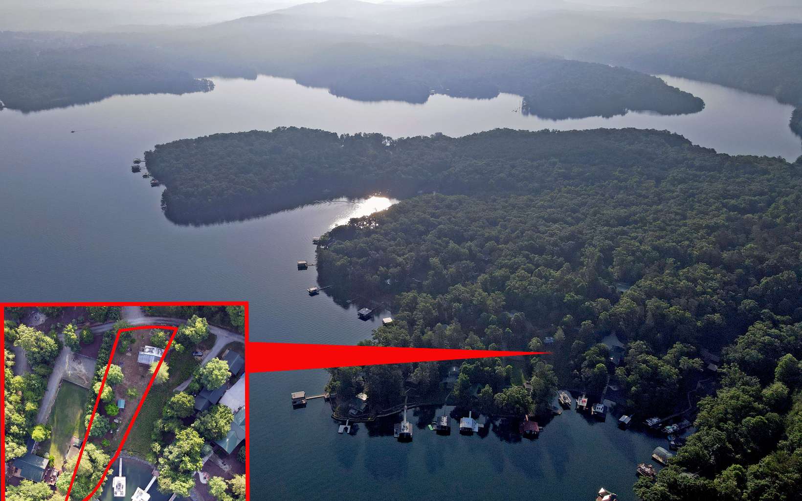 408 Timmy Circle Morganton, GA 30560 - Photo 2 of 31