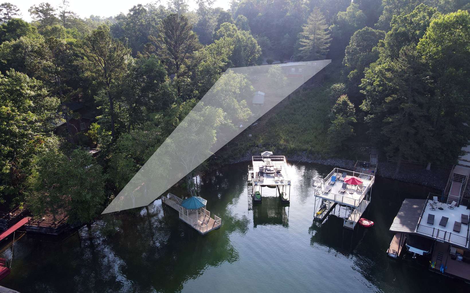 408 Timmy Circle Morganton, GA 30560 - Photo 21 of 31