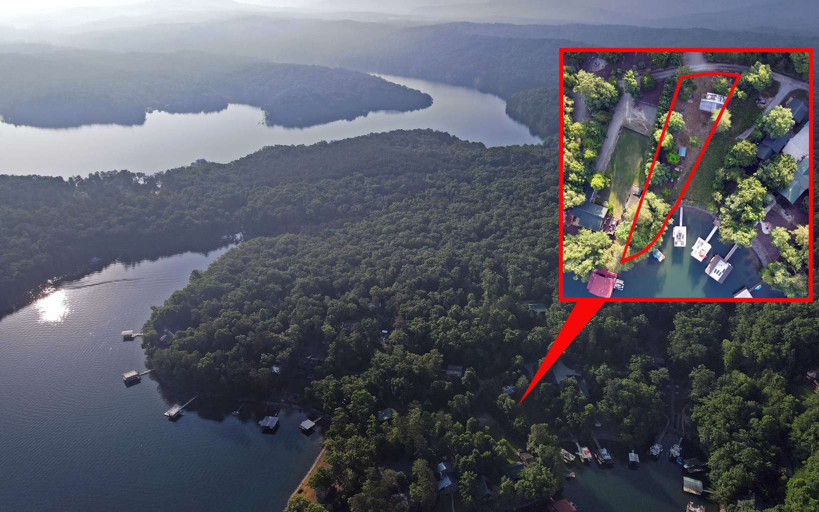 408 Timmy Circle Morganton, GA 30560 - Photo 22 of 31