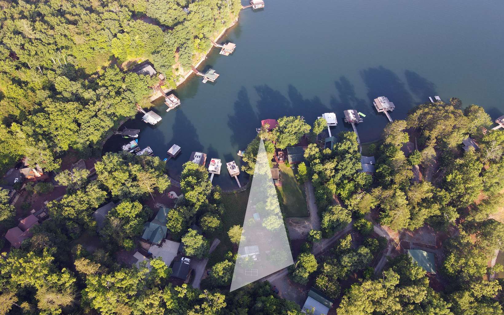 408 Timmy Circle Morganton, GA 30560 - Photo 6 of 31 a view of a flower