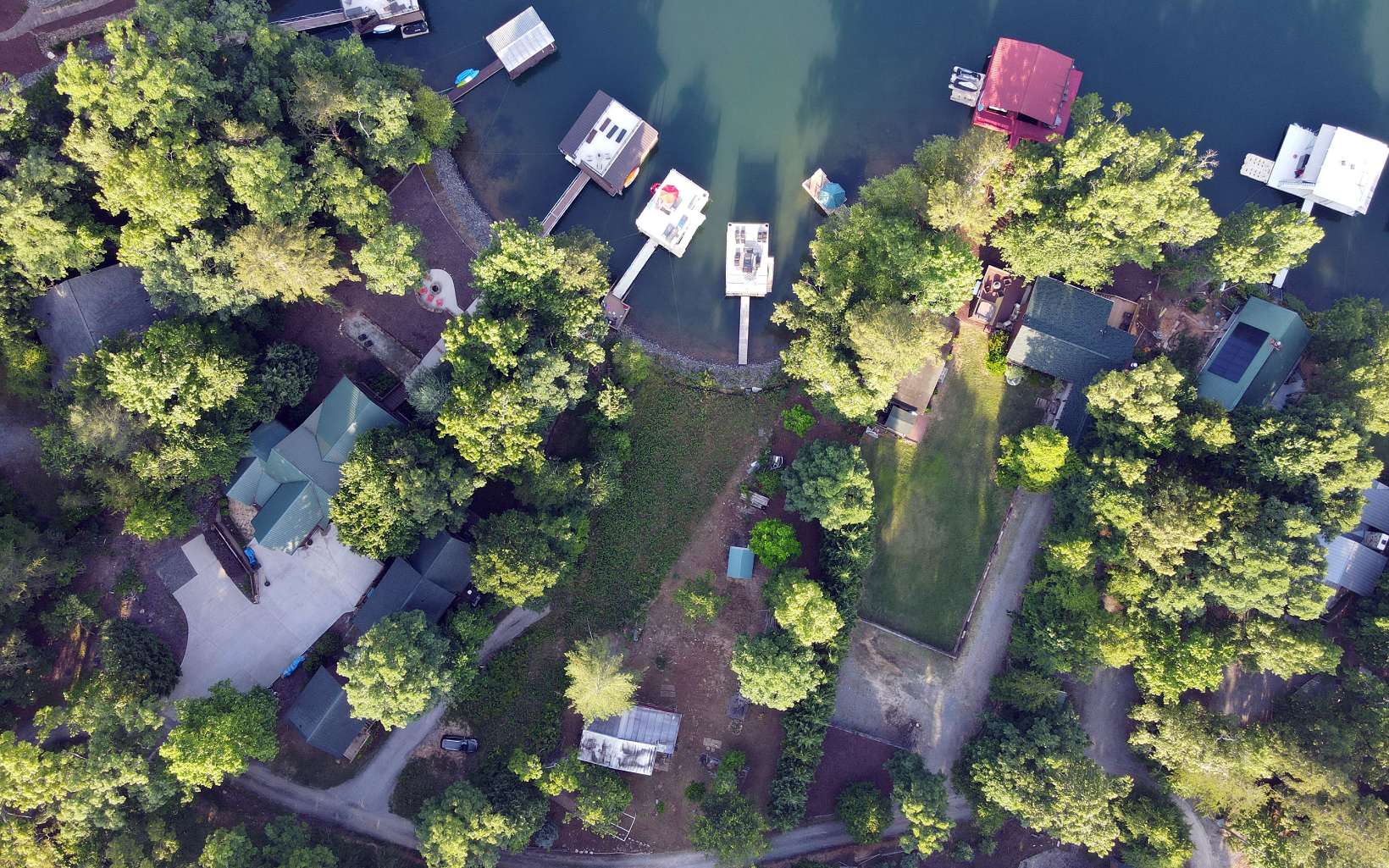 408 Timmy Circle Morganton, GA 30560 - Photo 10 of 31