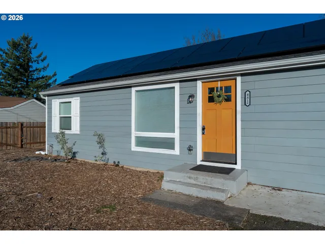 $435,900 | 4815 Southwest Dickinson Street, Portland, OR 97219