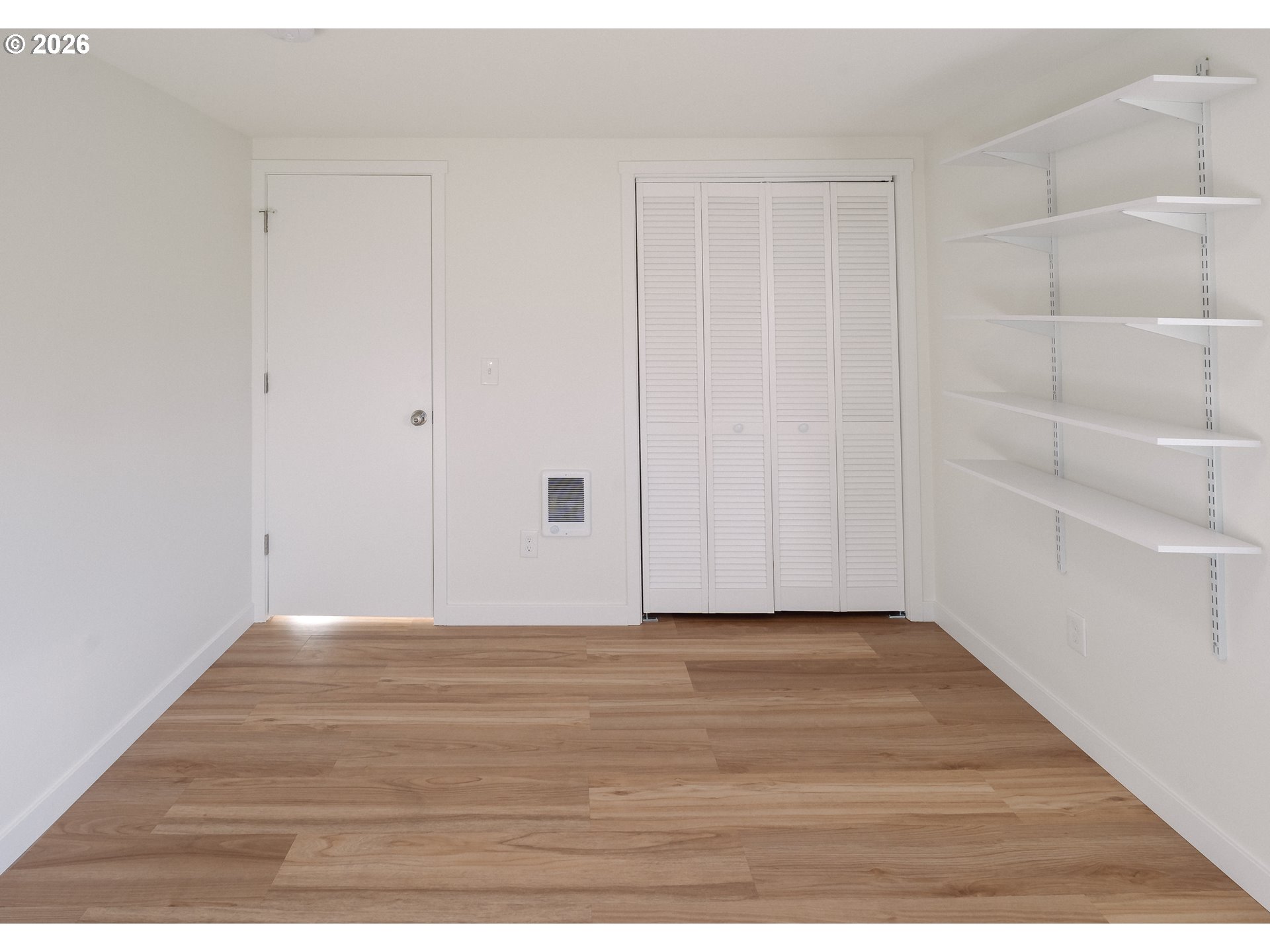 4815 Southwest Dickinson Street Portland, OR 97219 - Photo 21 of 27 Bedroom