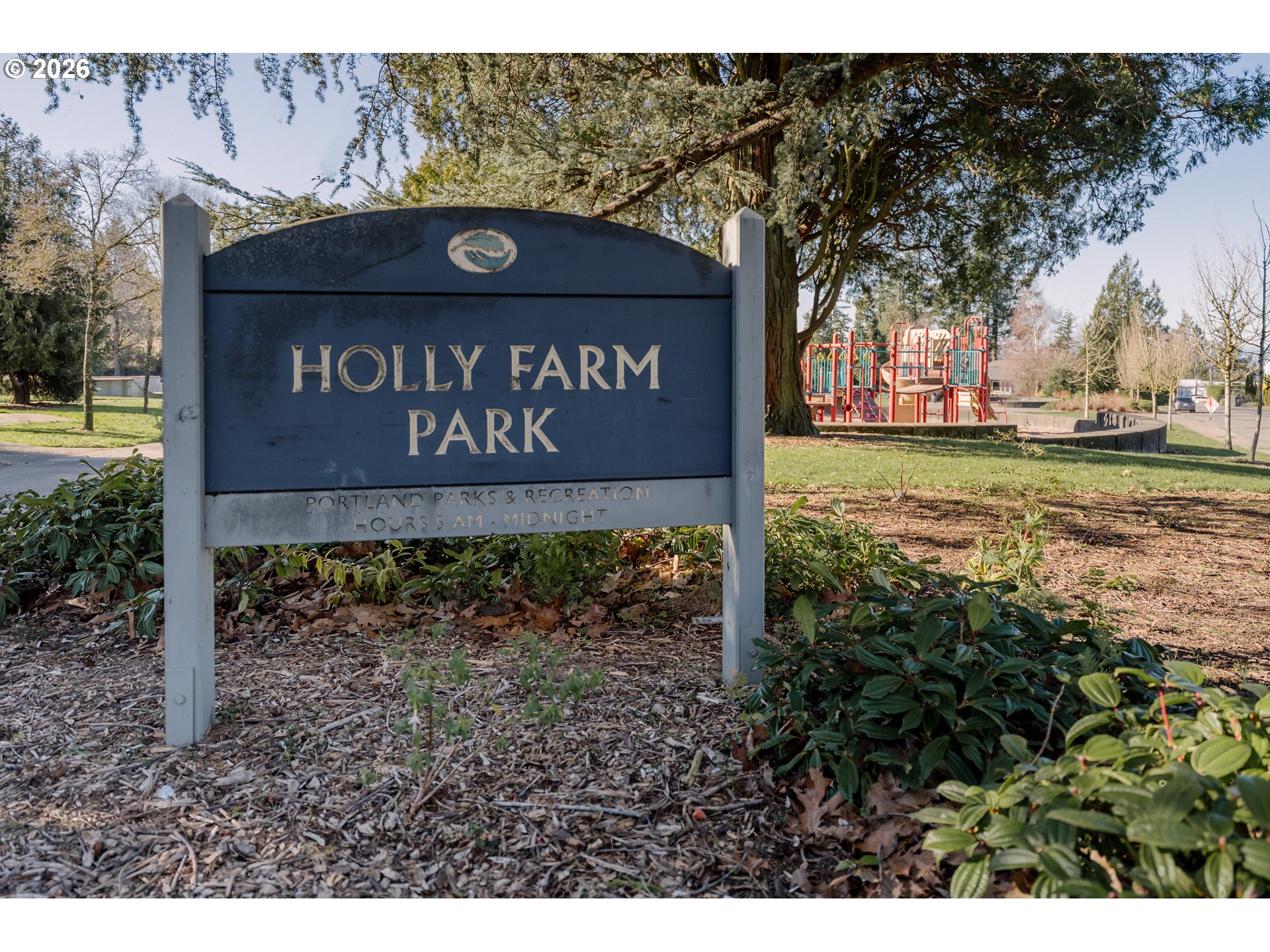 4815 Southwest Dickinson Street Portland, OR 97219 - Photo 26 of 27