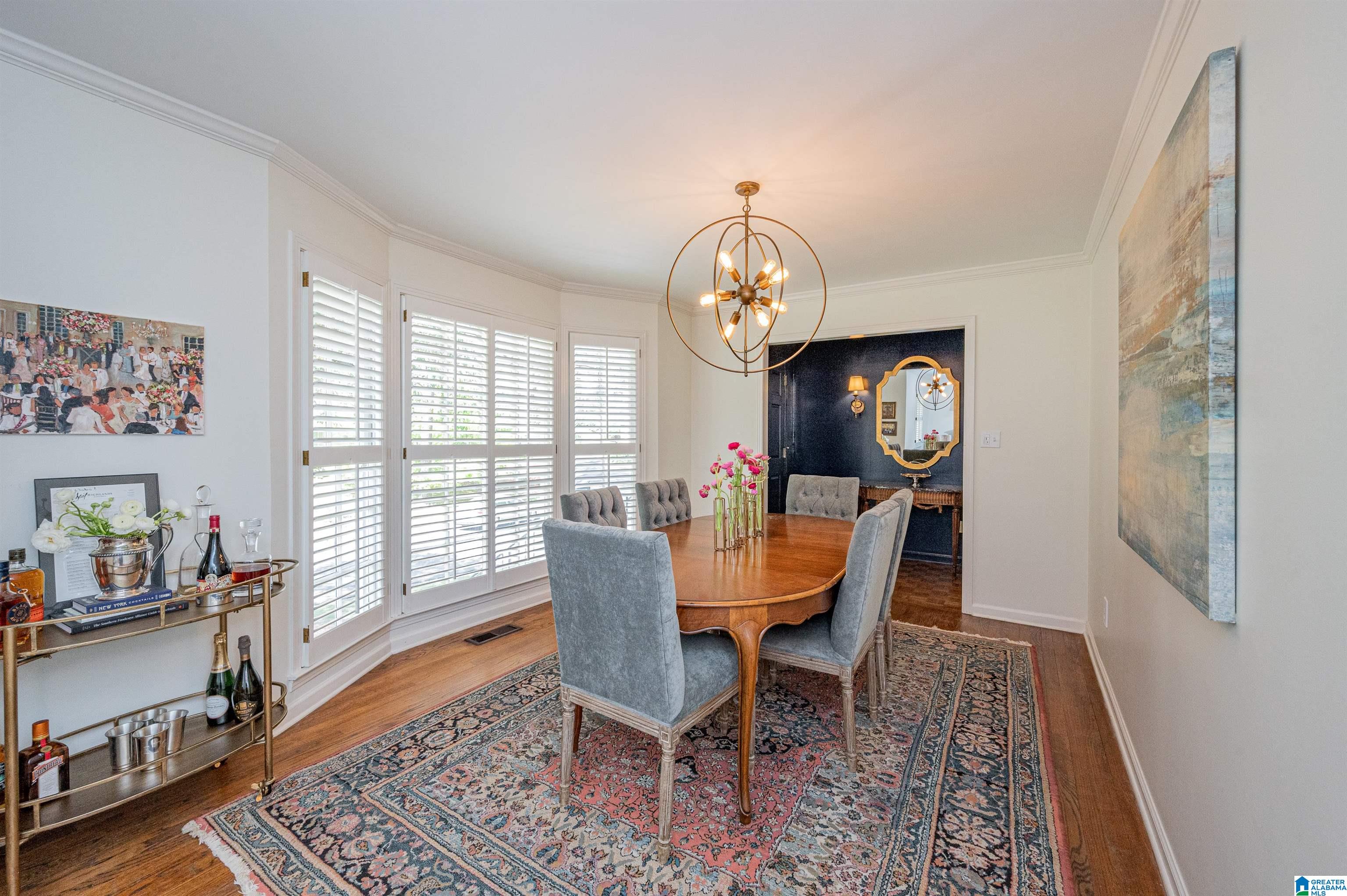 4161 Winston Way Birmingham, AL 35213 - Photo 5 of 48