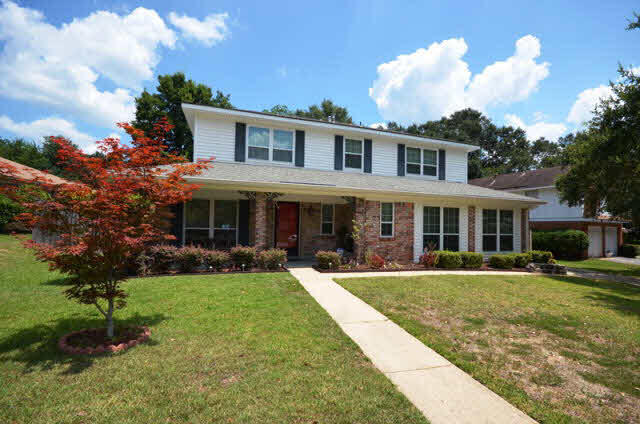 4728 Firestone Drive South Mobile, AL 36609 - Photo 26 of 28