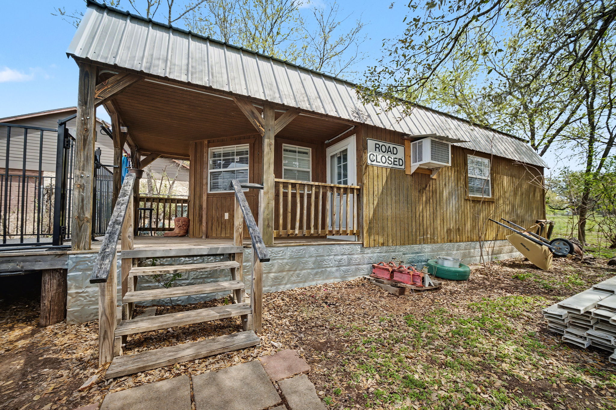 103 Oak Ridge Circle Georgetown, TX 78628 - Photo 6 of 22