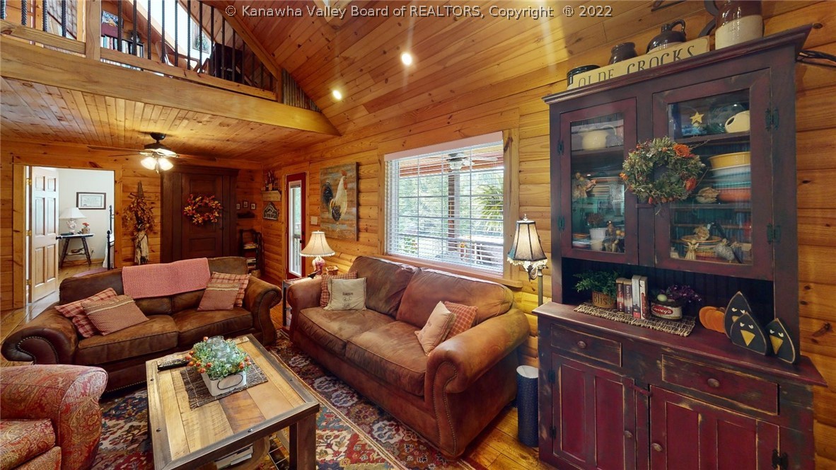 348 Country Road Salt Rock, WV 25559 - Photo 6 of 39 Gallery Image 6
