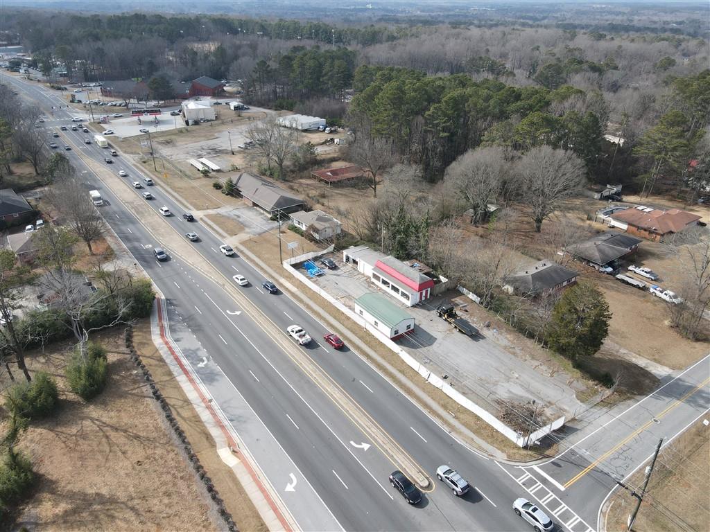 4582 Austell Road Austell, GA 30106 - Photo 4 of 6