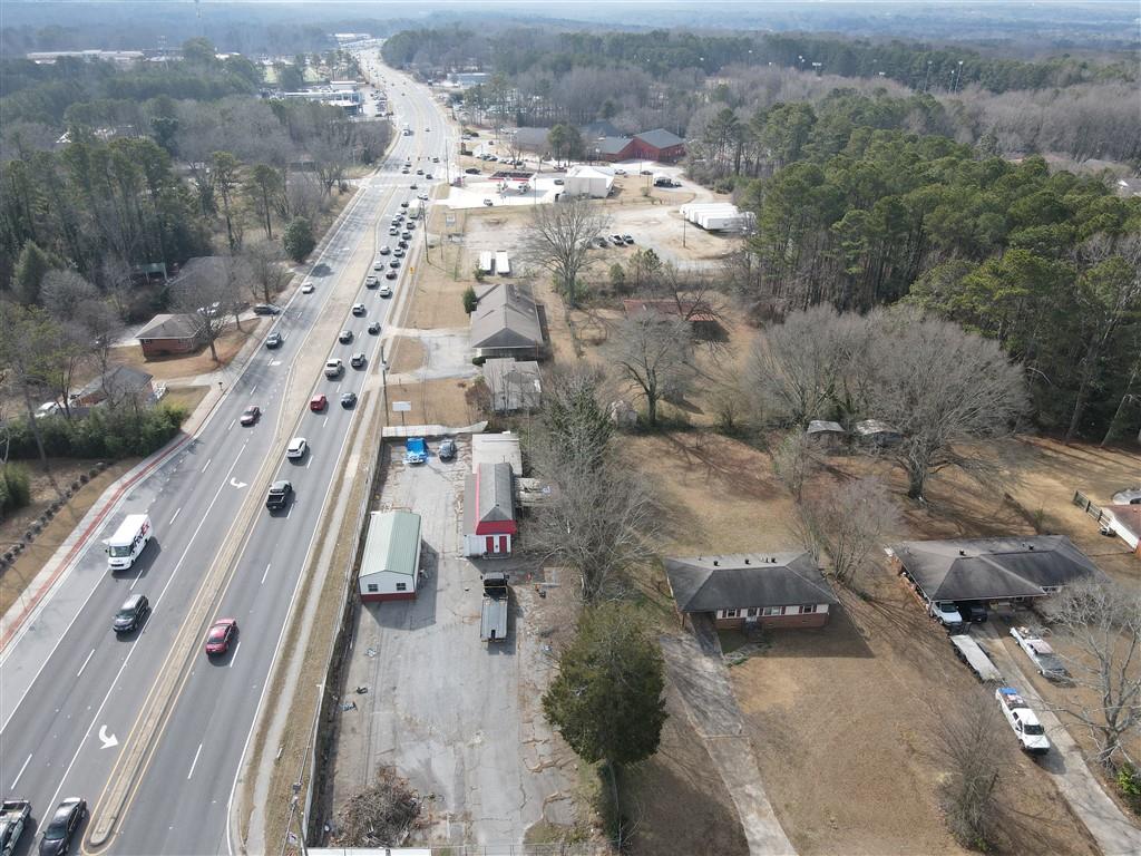 4582 Austell Road Austell, GA 30106 - Photo 5 of 6 a view of city