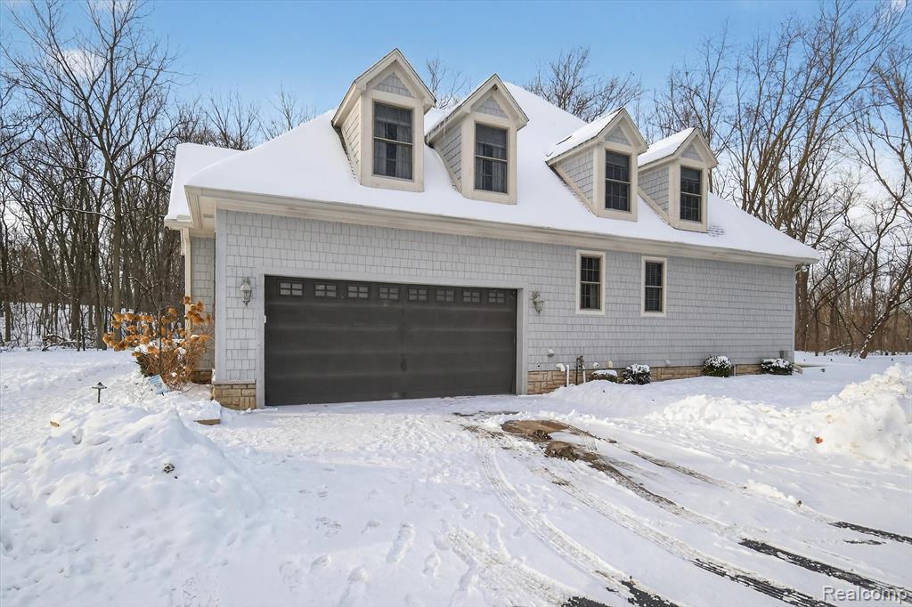 19225 Savage Road Belleville, MI 48111 - Photo 5 of 81 Gallery Image 5